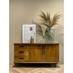 Elias dressoir 152 cm