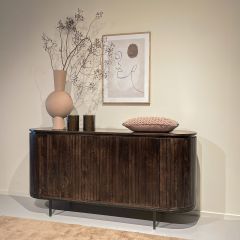 Noor dressoir - 170 cm - hout van het woonmerk Livingfurn