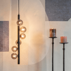 Hanglamp Monica van het woonmerk Puur