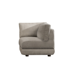 Tivoli hoekstuk bank