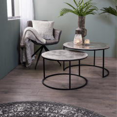 Salontafelset Talca 