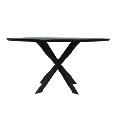 Ferris eettafel rond ø150 cm