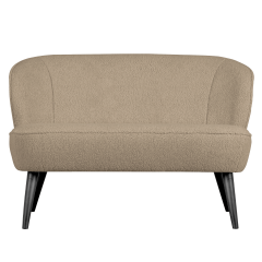 Bankje Sara Teddy van het woonmerk WOOOD