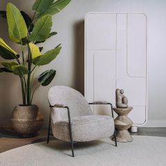 Tower Living Amelia fauteuil