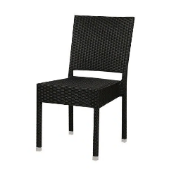 Valla terrasstoel - zonder armleuning