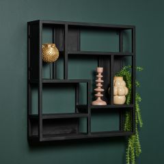 New York wandrek - vierkant - 75 cm