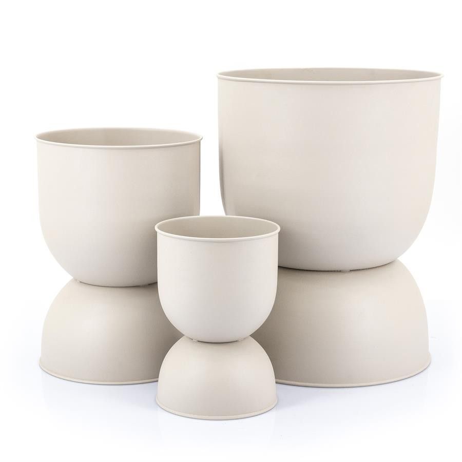 By-Boo Vaas Diablo groot