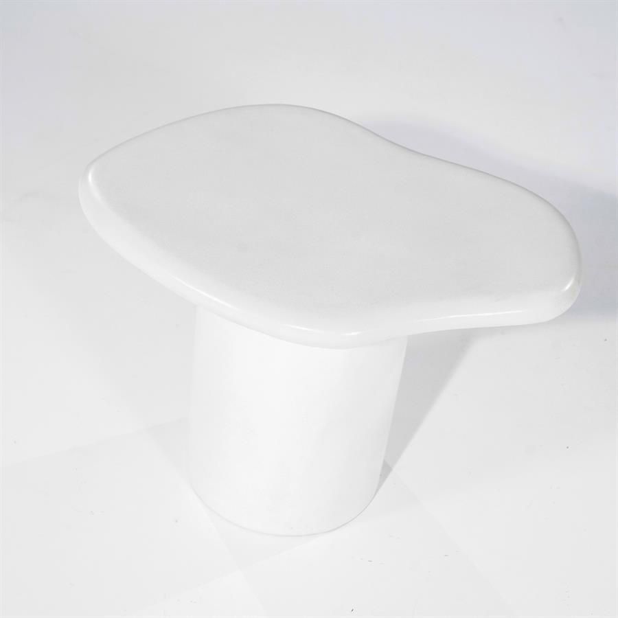 By-Boo Organische bijzettafel Seki