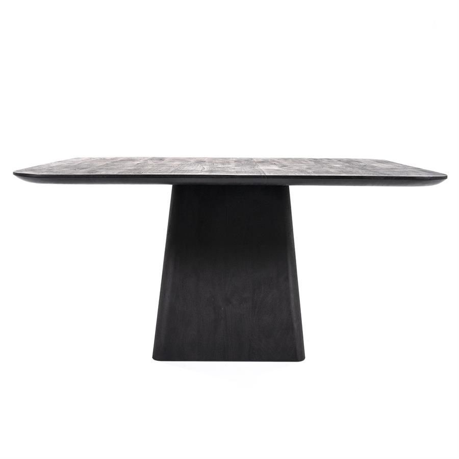 Eleonora Eettafel Aron vierkant - 150x150 cm