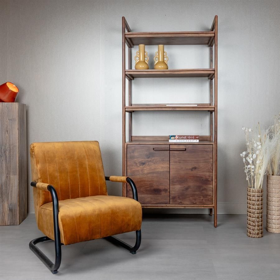 Tower Living Riva fauteuil