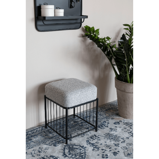 Krukje Milou Vierkant