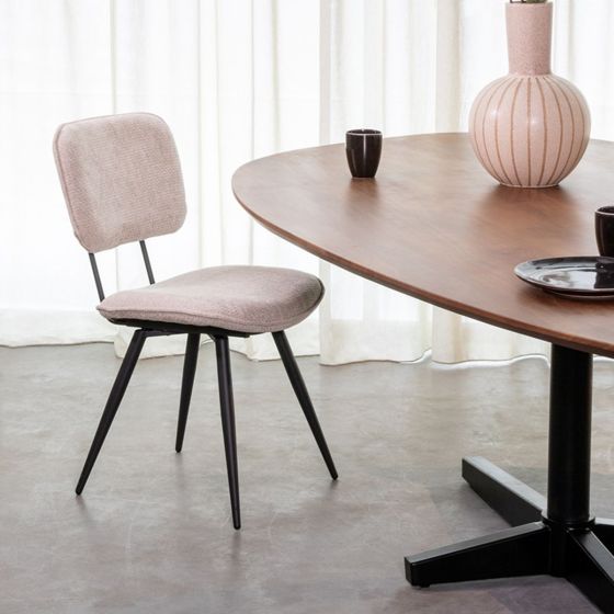 Liva eetkamerstoel elite