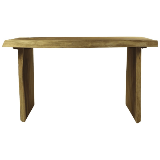 Colti sidetable 160x40x80 munggur naturel