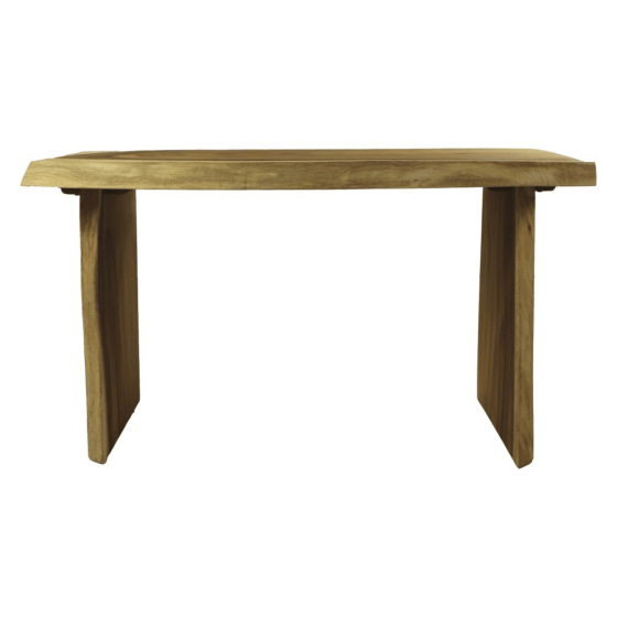 Colti sidetable 180x40x80 munggur naturel