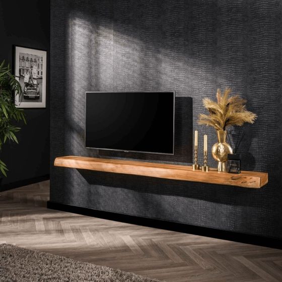 Jason wandplank 200 cm