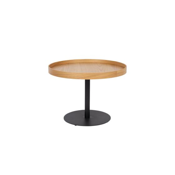 Lars sidetable Oak M