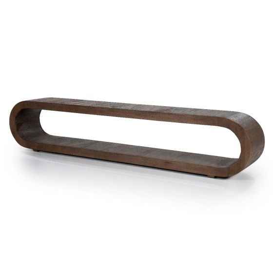 Tv-meubel Elora - mangohout