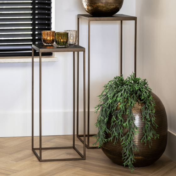 Chisa zuil set van 2 van het woonmerk Light&Living