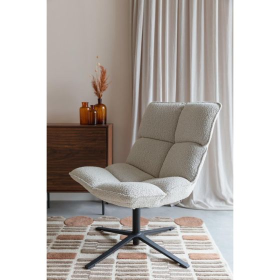 Dalton fauteuil - beige
