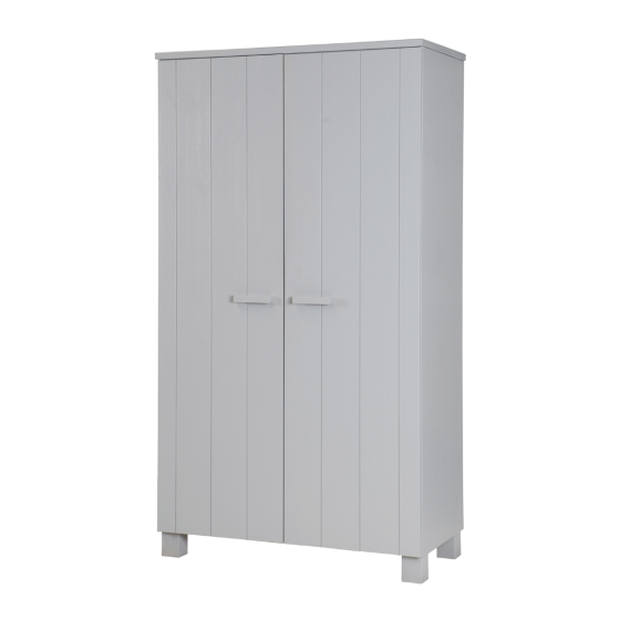 Dennis kast grenen 202 cm van het woonmerk Woood