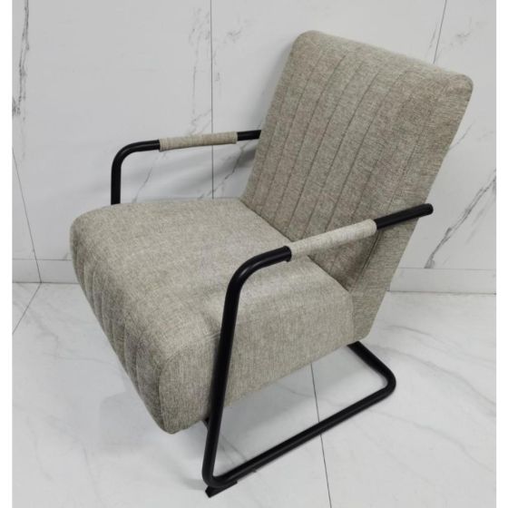 Irene fauteuil - zand