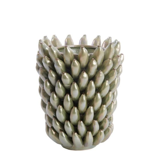 Zita vaas keramiek Ø25,5x34 cm