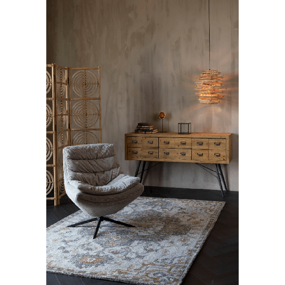 Vloerkleed Amori 200x300 cm