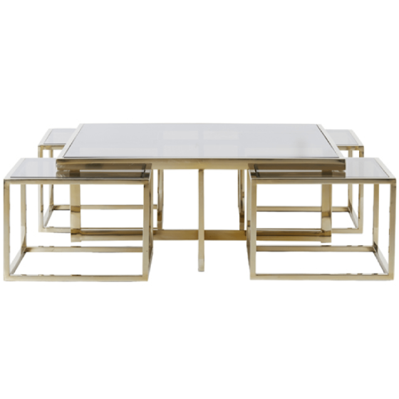 Salontafelset Macara