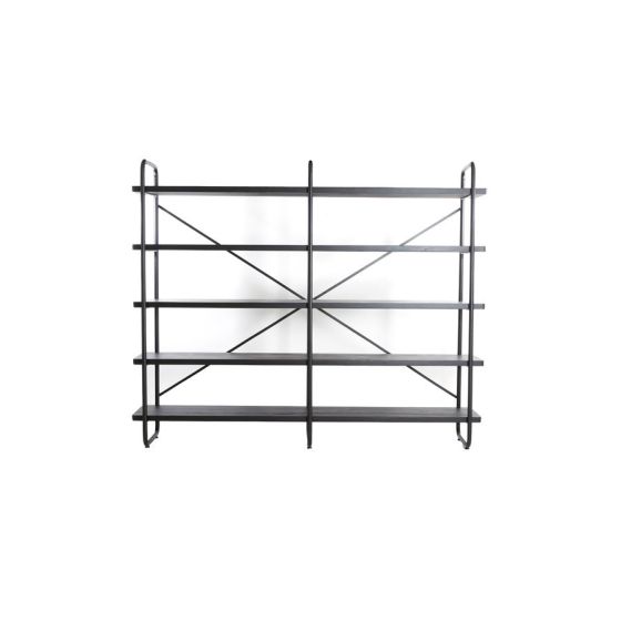 Callao wandkast 244x47x200 cm