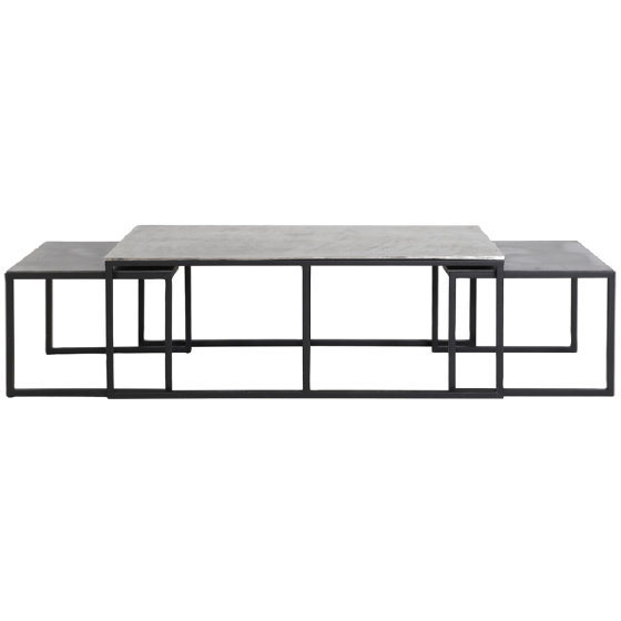 Salontafelset Kumalu