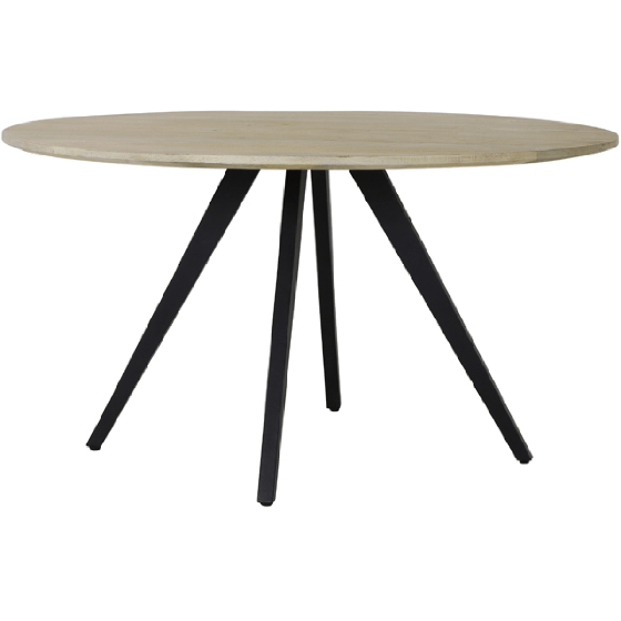 Eettafel Magnifera Rond