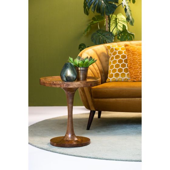 Joekon bijzettafel Ø50x53 cm