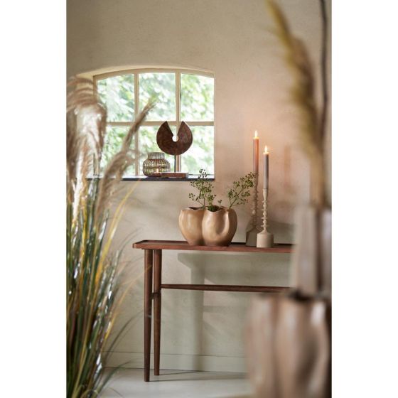 Qiano sidetable 140x30x82 cm