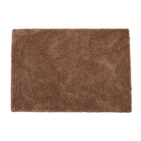 Berasa vloerkleed 300x200 cm - bruin