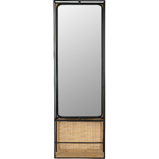 Spiegel Langres Groot