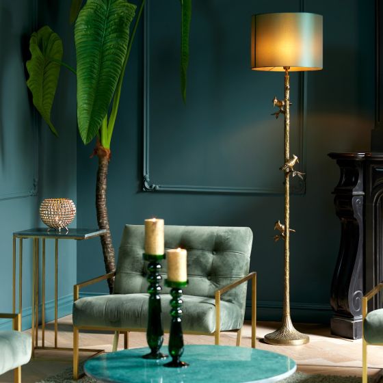 Branch vloerlamp Ø26x165 cm