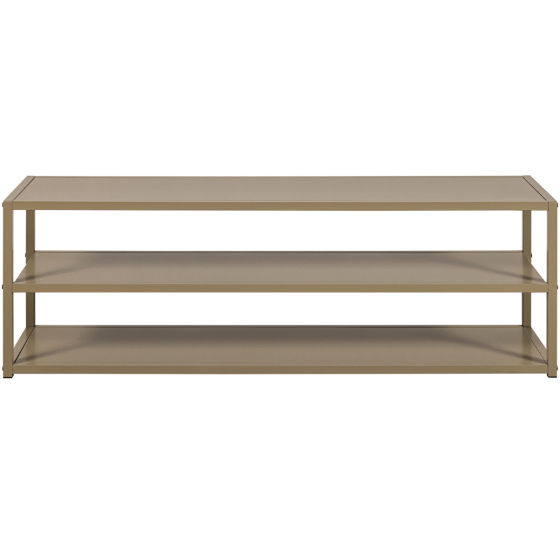 Tuin tv-meubel metaal - clay