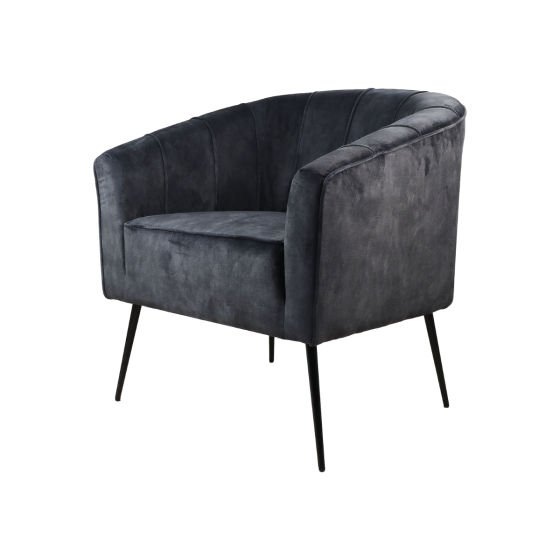 Chester fauteuil adore van het woonmerk HSM Collection