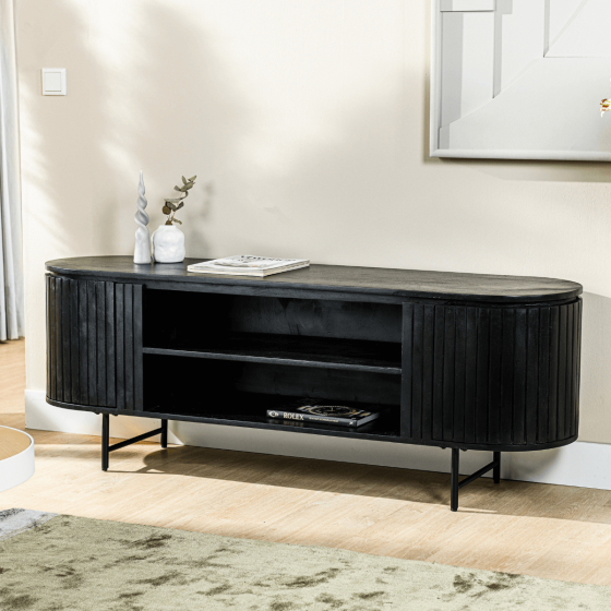 Beli tv-meubel 155cm van het woonmerk Vurna