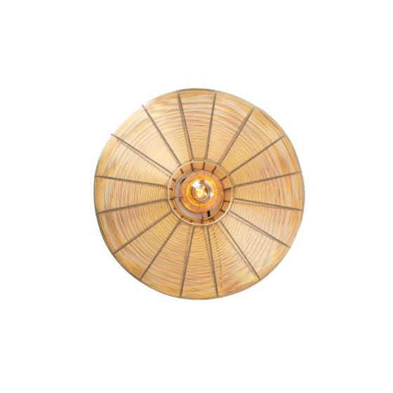 Bahoto plafondlamp Ø51 cm