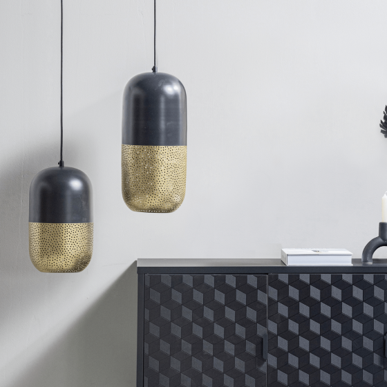 Hanglamp Tirsa 46 cm