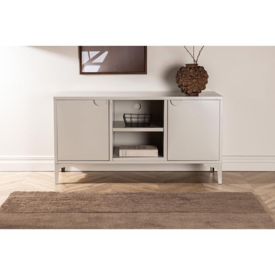 Salvo TV-meubel - 120 cm - beige