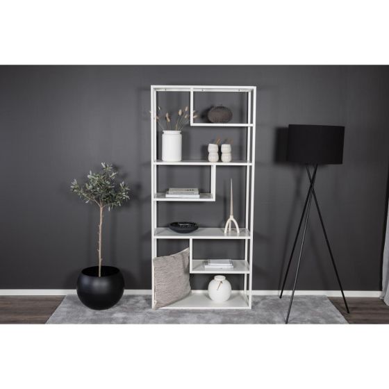 Reco wandrek - 85 x 188 cm - wit