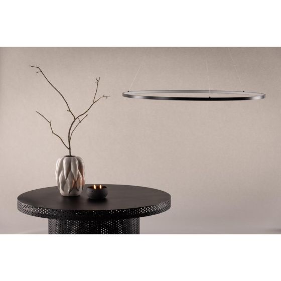 Pax ronde hanglamp - ø100 cm