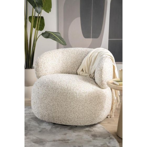 Fauteuil Maeve