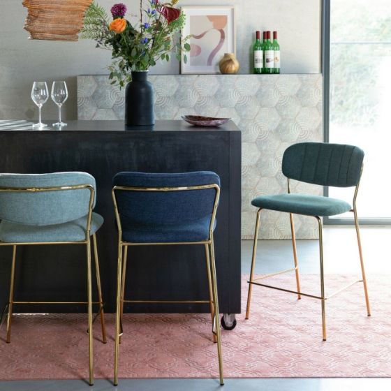 Viken barstoel 65 cm