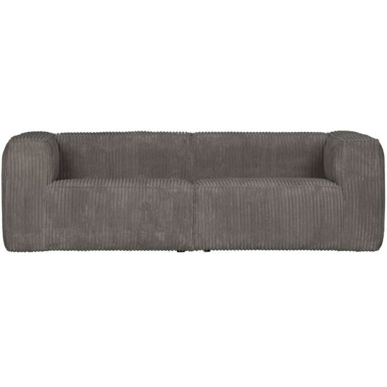 Bean 3,5-zits grove ribstof