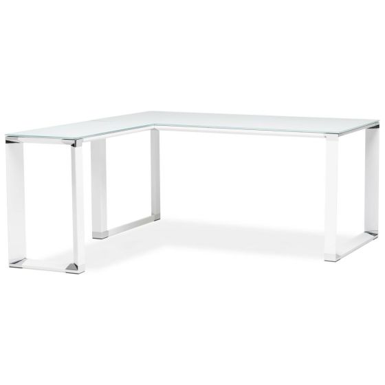 Bram Bureau Glas Hoek