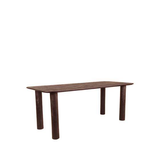Lucy eettafel 200x90x76 cm