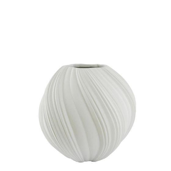 Yatung vaas deco Ø65x60 cm